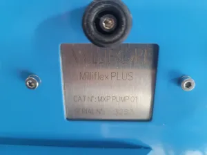 Millipore Milliflex PLUS Pump MXP PUMP 03, 6 of 7