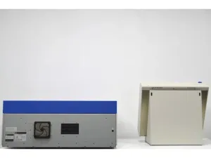 GE Cytiva Typhoon FLA 9500 Fluorescence Laser Scanner Biomolecular Imager with FLA Image Eraser, 19 of 19