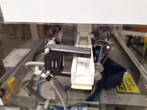 Quickpouch Automated Packaging Machine with Videojet Printer, 14 of 61