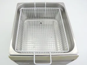 Grant XB14 Ultrasonic Bath with Precise Ultrasonic Generator and 14L Capacity, 5 of 7