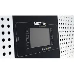 Arctiko Integraline ULUF P90MV -86C Ultra Low Benchtop Freezer, 7 of 13
