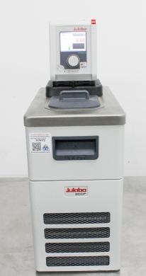Julabo Dyneo DD 300F Refrigerated Heating Circulator – Temperature Range -25 to 200°C-cover