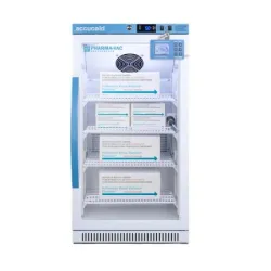 Accucold ARG31PVBIADADL2B 2.83 Cu.Ft. ADA Height Vaccine Refrigerator with Digital Controls, 2 of 2