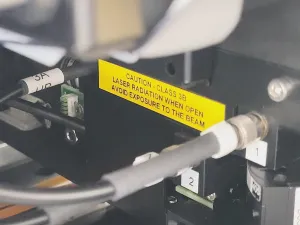 PerkinElmer EnVision Multimode Microplate Reader with PC and Software, 28 of 51