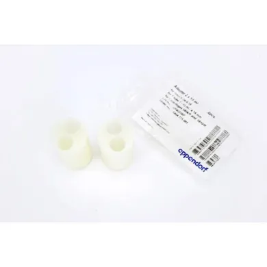 Eppendorf 2x15ml Adapter for Rotor F-34-6-38