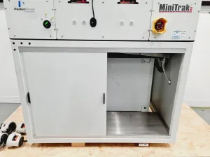 PerkinElmer MiniTrak Pin Liquid Handling Unit for Automated Sample Transfer, 31 of 47