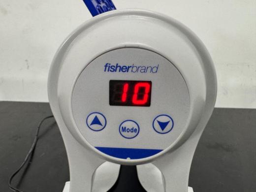 Fisherbrand Tube Revolver Model 88861051 Laboratory Tube Rotator with Adjustable Speed-cover