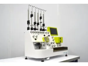 Miltenyi Biotec CliniMACS Prodigy Cell Sorter Unit 5 Automated GMP Cell Processing Platform, 8 of 10