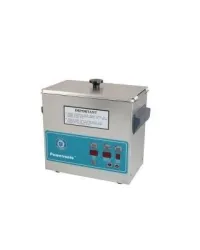 Crest P360D/HF-132 Digital Ultrasonic Cleaner w/ Power Control, 2 of 4