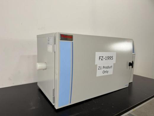 Thermo Scientific Cryomed Ultra-Low Temperature Cryogenic Freezer-cover