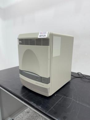Applied Biosystems 7500 Real-Time PCR System with 96-Well Plate Block (Refurbished)-cover