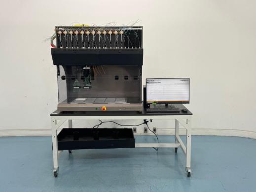 Emerald BioSystems Protein Maker Purification System-cover