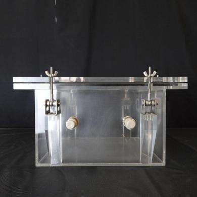 Vacuum Desiccator Model 5717-cover