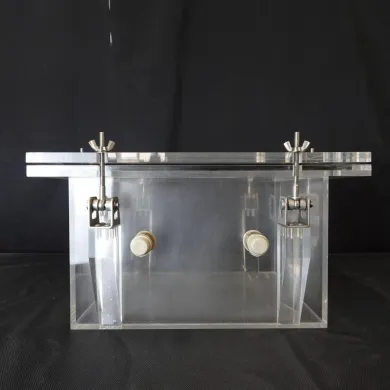 Vacuum Desiccator Model 5717