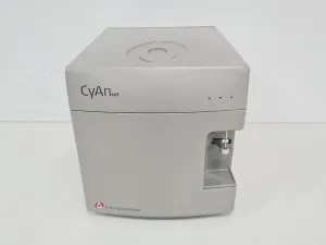 DakoCytomation CyAn ADP Flow Cytometer System, 40 of 41