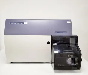 BD FACSCanto II Flow Cytometer System with Accessories, 30 of 78
