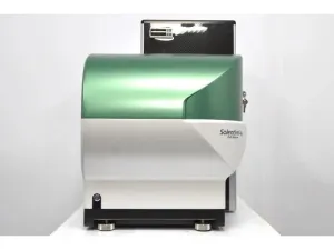 Advanced Instruments Solentim Cell Metric CLD High Contrast Automated Cell Imager Unit 3, 10 of 12