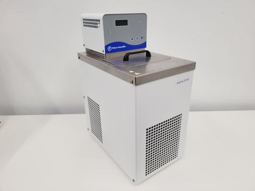 Fisher Scientific Isotemp Model 3016S Recirculating Water Chiller & Heating Unit-cover