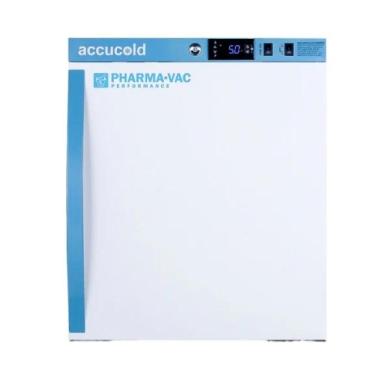 Accucold ARS2PV456 Compact Vaccine Refrigerator Certified to NSF/ANSI 456-cover
