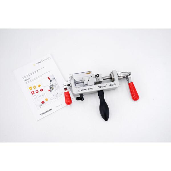Sartorius Stedim Clipster S/XS Handheld Tool