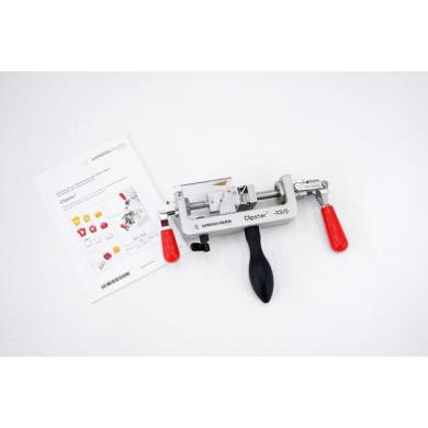 Sartorius Stedim Clipster S/XS Handheld Tool-cover