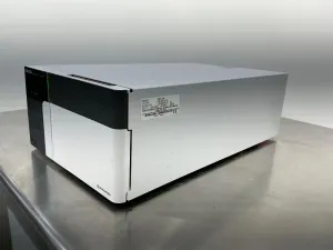 Shimadzu Prominence Communications Bus Module CBM-20A for HPLC Systems, 2 of 3
