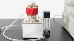 Mettler Toledo Stromboli Karl Fischer Oven Sample Changer for Automated Moisture Analysis, 4 of 4