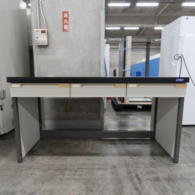 Dalton SJ-1500 Laboratory Side Experiment Table W150×D75×H80cm-cover