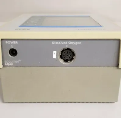 Fisher Accumet Basic AB40 Dissolved Oxygen Meter