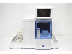 Xylem YSI 2950D-0 ISE Biochemistry Analyzer with Dual Biosensor and ISE Modules, 7 of 14