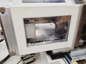 Applied Biosystems QSTAR Elite Mass Spectrometer, 42 of 307