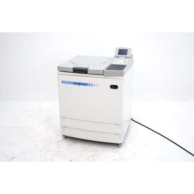 Thermo Sorvall RC6 Plus Refrigerated Superspeed Centrifuge Zentrifuge - Rotors available-cover