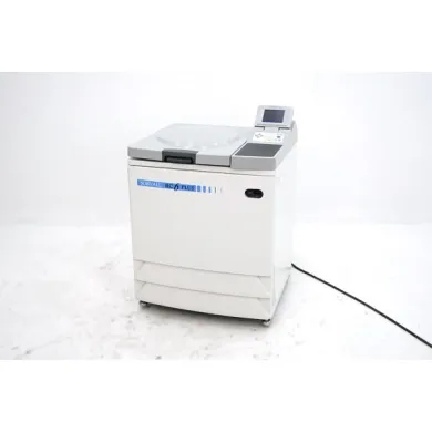 Thermo Scientific Sorvall RC6 Plus Refrigerated Superspeed Centrifuge