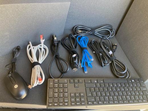 Cytiva AKTA Pure 25M FPLC System with Fraction Collector F9-C (2022)-cover