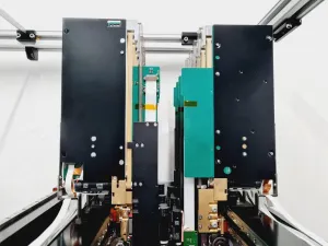 Hamilton Microlab Star Let M Automated Liquid Handling System, 18 of 26