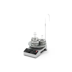 Yamato MFH-800 / MFH-810 Digital LED Hotplate Magnetic Stirrer with 310°C Max Temperature and 50–1600 rpm Speed Range, 9 of 11