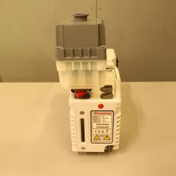 Thermo Fisher ISQ EC Single Quadrupole Mass Spectrometer with Edwards RV8 Vacuum Pump, 14 of 17