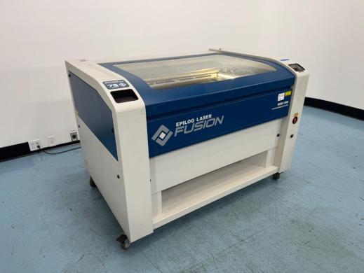 Epilog Laser Fusion Laser Cutter-cover