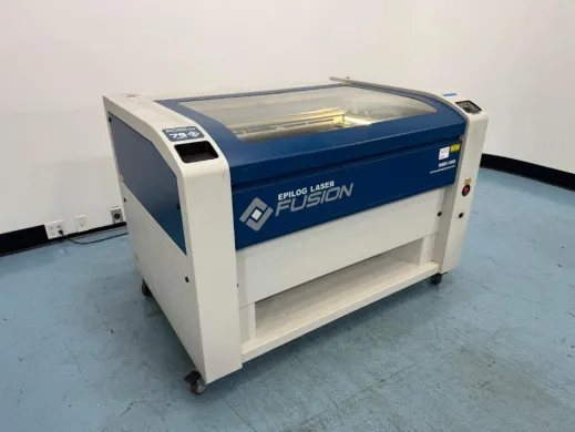 Epilog Laser Fusion Laser Cutter