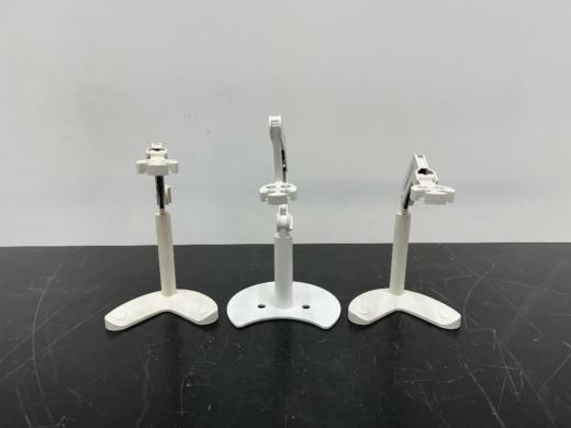 Mettler Toledo pH Meter Probe Stand for Laboratory Electrode Support-cover