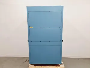 Techniplast DS36 Bedding Disposal Station for Laboratory Waste Management, 5 of 15