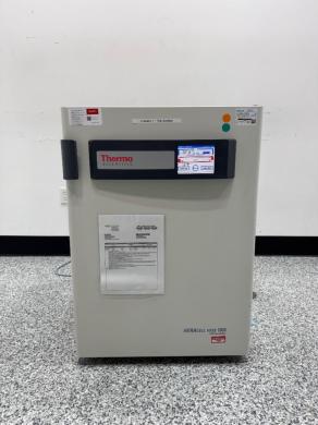 Thermo Fisher Scientific HERAcell VIOS 160i CO2 Incubator for Cell and Tissue Culture-cover
