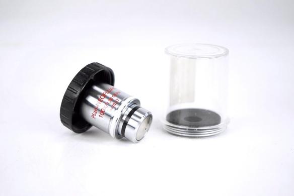 Zeiss Plan-NEOFLUAR 100x/1.30 Pol Polarizing Microscope Objective 1031-172-cover