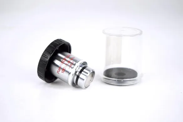 Zeiss Plan-NEOFLUAR 100x/1.30 Polarization Microscope Objective 1031-172