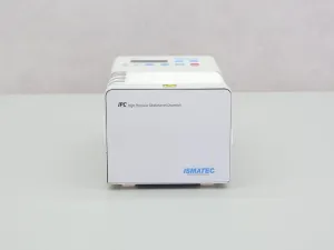 Ismatec IPC Eight-Channel Multichannel Dispenser for Precise Liquid Dosing, 2 of 6