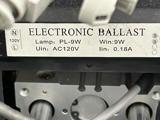 Grenova Tipnovus Automated Pipette Tip Washer and Dryer Unit-cover