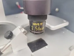 PicoView PV-500 Nanospray Source with Sony CCD Camera, 2 of 12