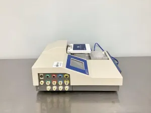 Molecular Devices AquaMax 2000/4000 Automated Microplate Washer for 96- and 384-Well Plates, 2 of 13