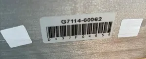 Agilent G7114-60062 Optical Unit Assembly for Infinity II, 2 of 2