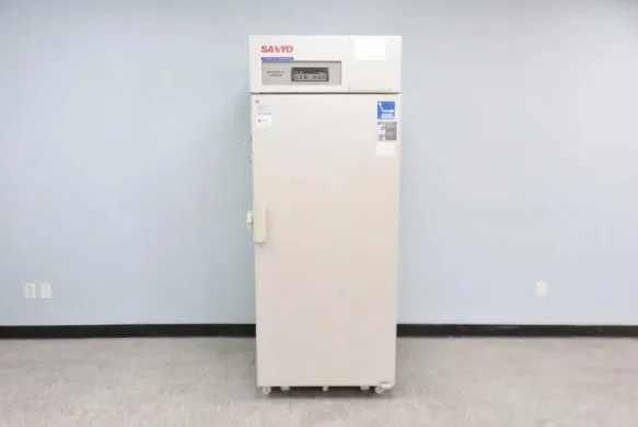 Sanyo MDF-U731M -20°C Biomedical Ultra-Low Temperature Laboratory Freezer